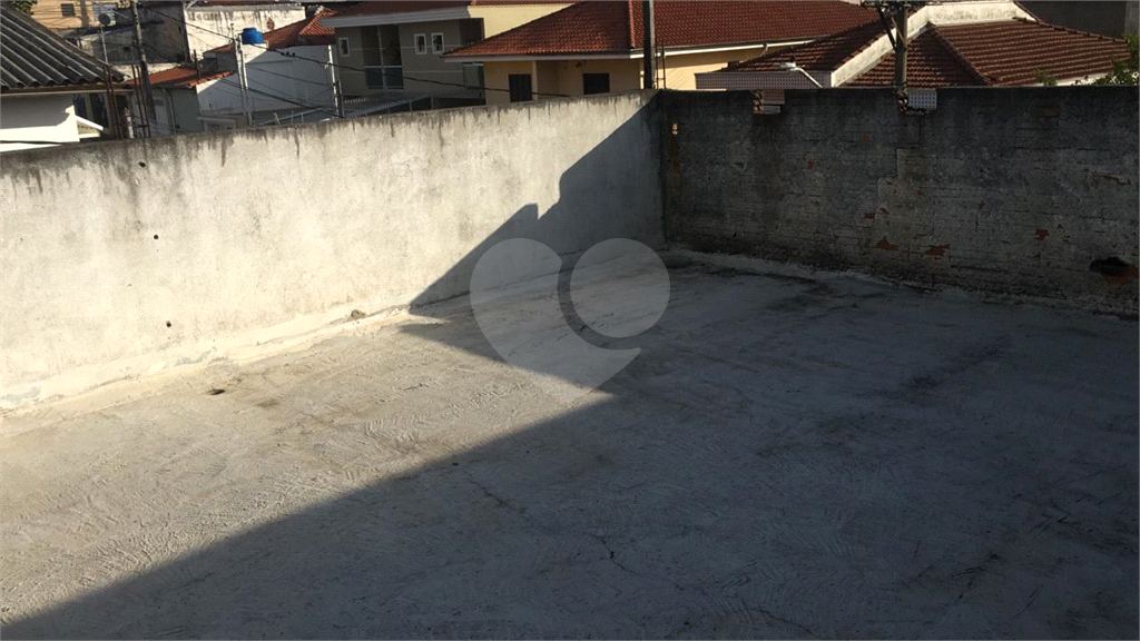 SOBRASO / VILA MEDEIROS