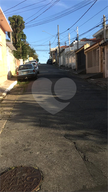 SOBRASO / VILA MEDEIROS