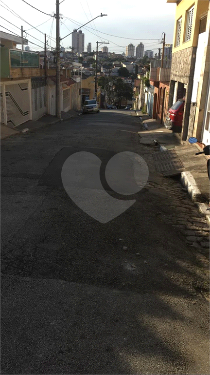 SOBRASO / VILA MEDEIROS