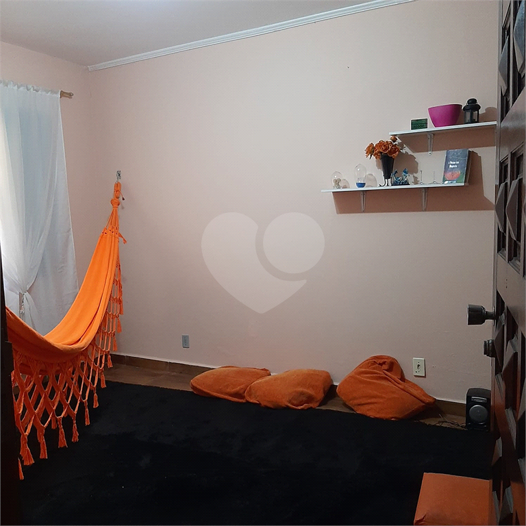 CASA em CANGAÍBA