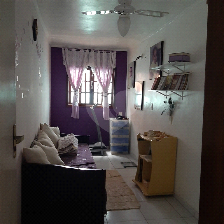CASA em CANGAÍBA