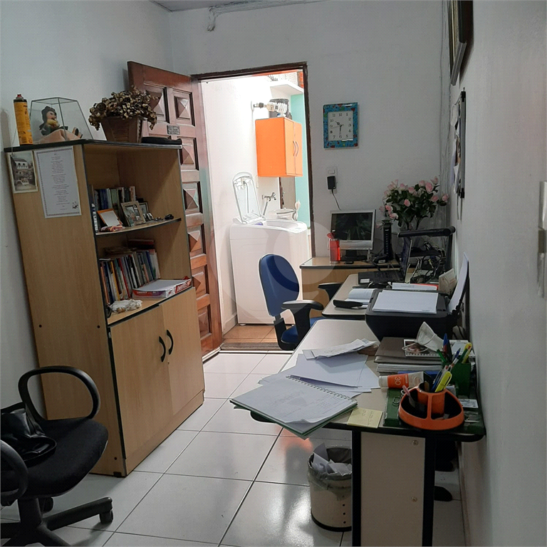 CASA em CANGAÍBA