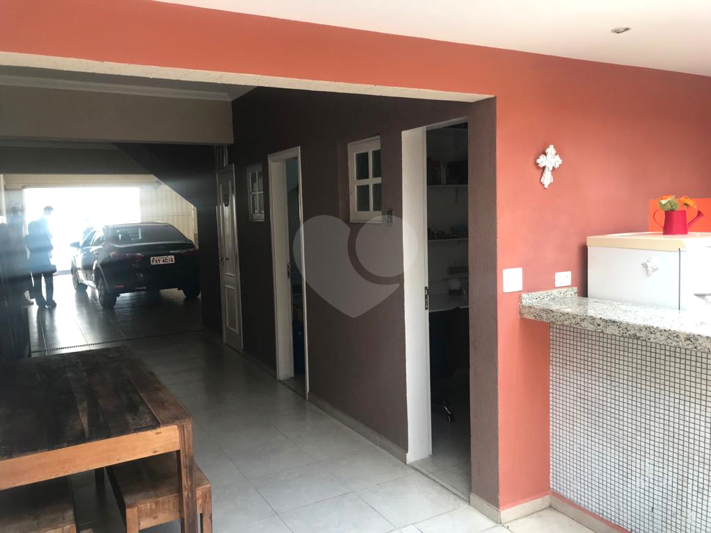 Sobrado na Vila Pauliceia bem próximo a Av. Nova Cantareira
