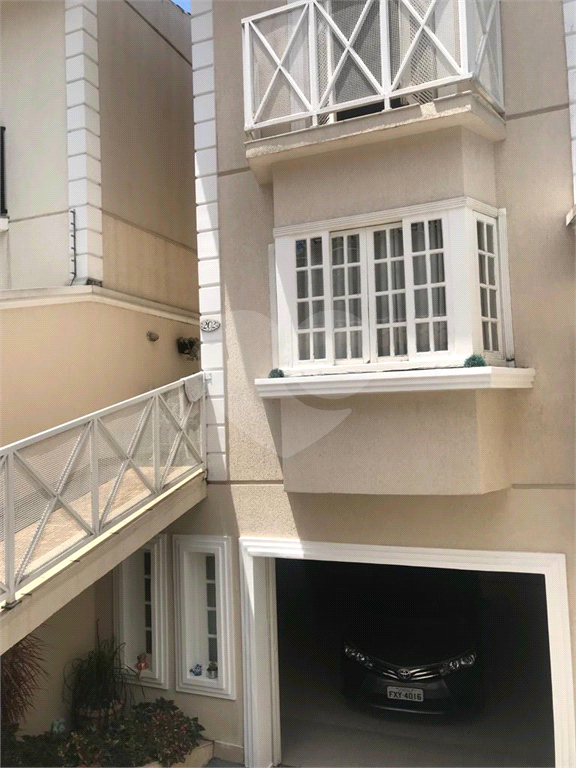 Sobrado na Vila Pauliceia bem próximo a Av. Nova Cantareira