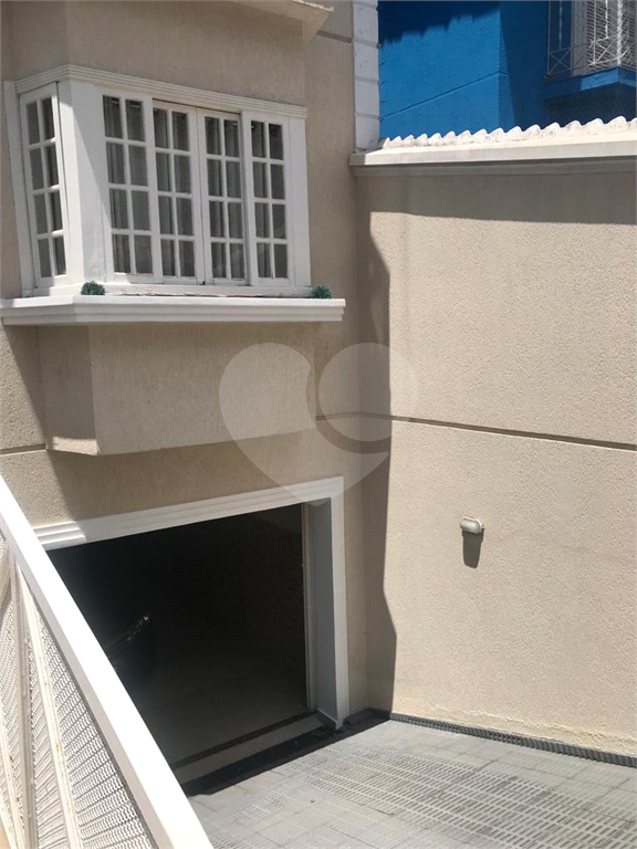 Sobrado na Vila Pauliceia bem próximo a Av. Nova Cantareira
