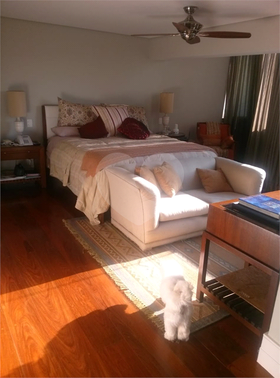 Apartamento, 4 quartos, 640 m² - Foto 25