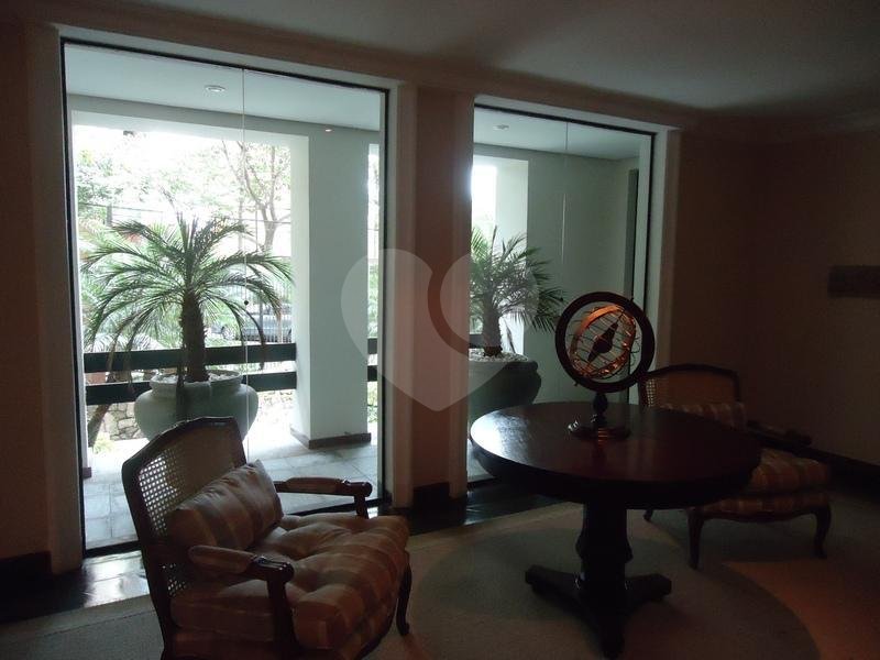 Apartamento, 4 quartos, 640 m² - Foto 8
