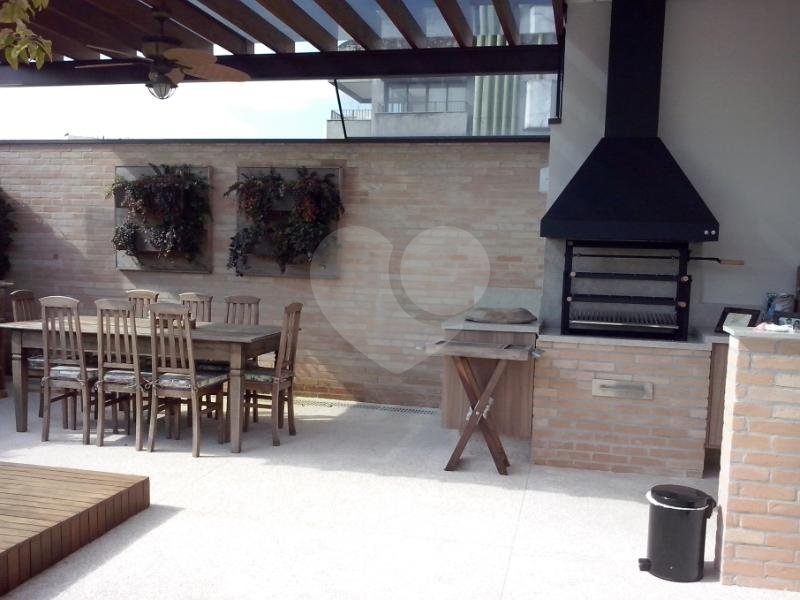 Apartamento, 4 quartos, 640 m² - Foto 14