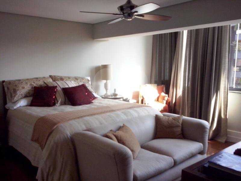 Apartamento, 4 quartos, 640 m² - Foto 19