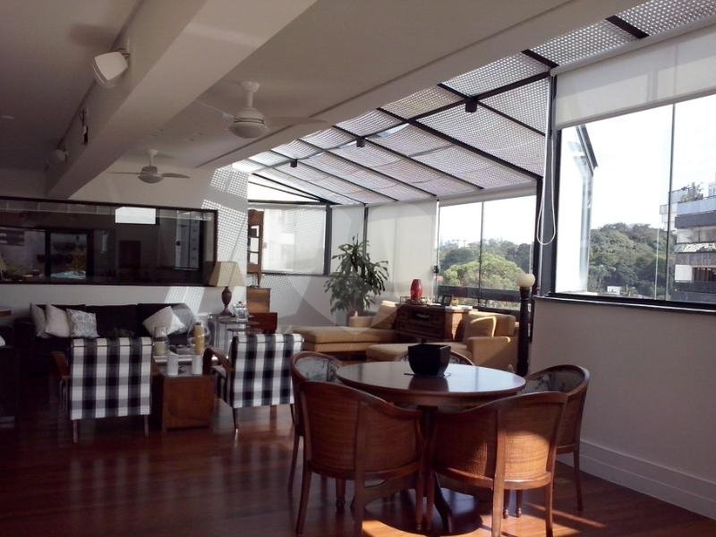 Apartamento, 4 quartos, 640 m² - Foto 11