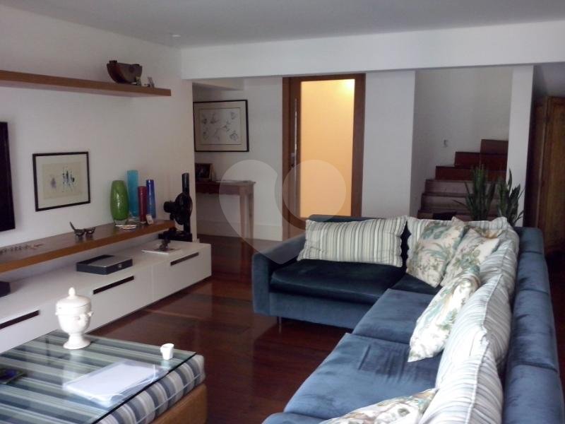 Apartamento, 4 quartos, 640 m² - Foto 20