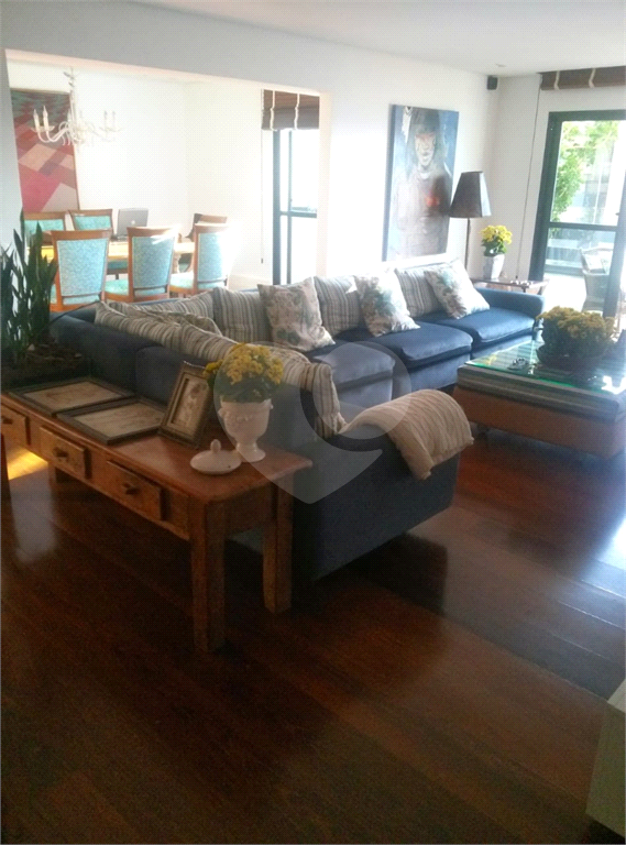 Apartamento, 4 quartos, 640 m² - Foto 37