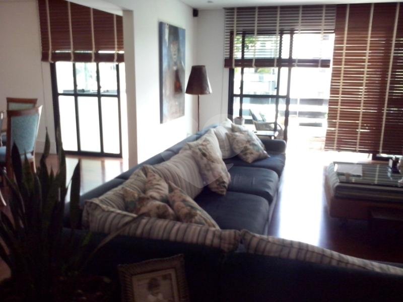 Apartamento, 4 quartos, 640 m² - Foto 9