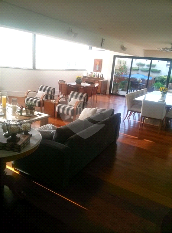 Apartamento, 4 quartos, 640 m² - Foto 32