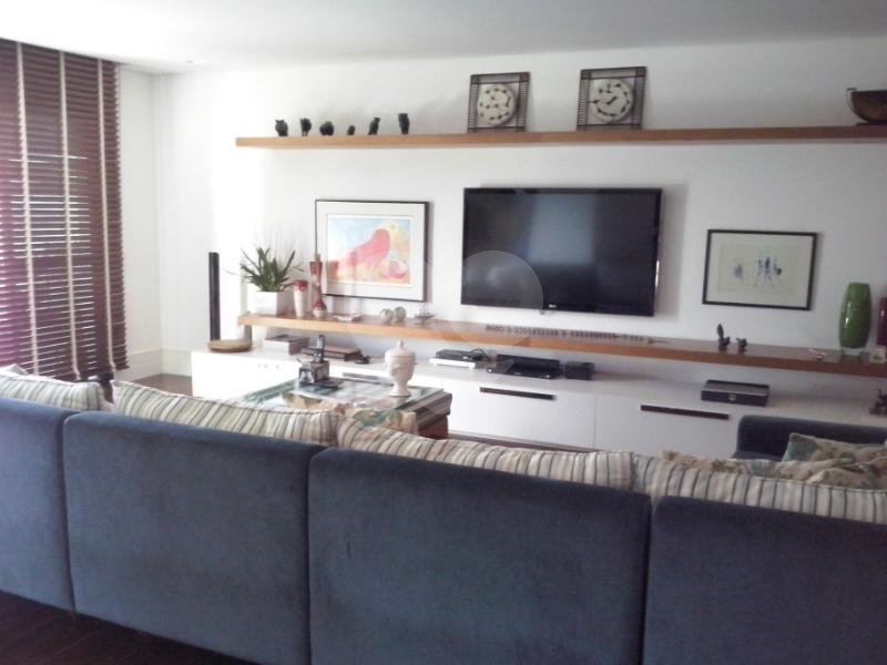 Apartamento, 4 quartos, 640 m² - Foto 12