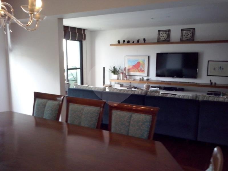 Apartamento, 4 quartos, 640 m² - Foto 3