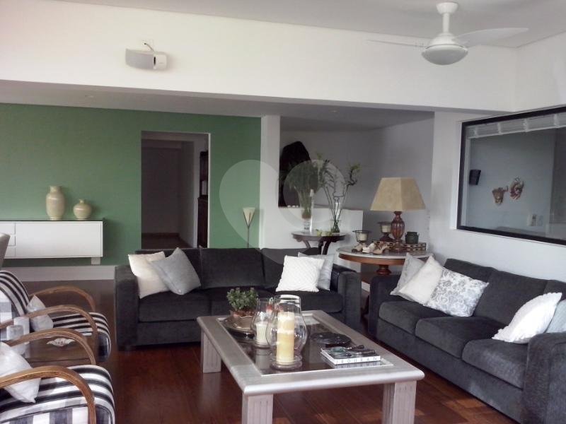 Apartamento, 4 quartos, 640 m² - Foto 16