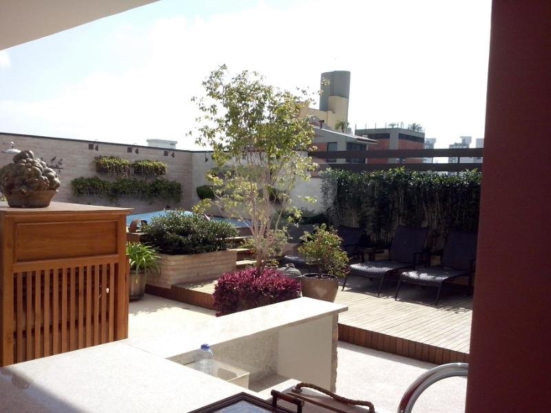 Apartamento, 4 quartos, 640 m² - Foto 10