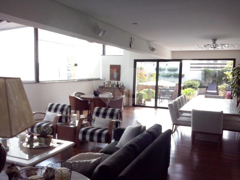 Apartamento, 4 quartos, 640 m² - Foto 6