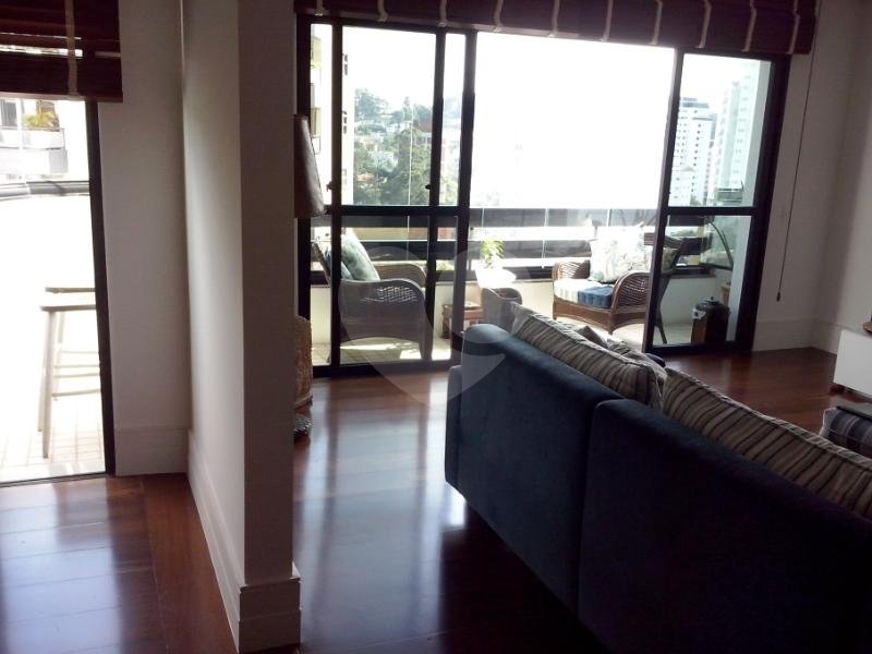 Apartamento, 4 quartos, 640 m² - Foto 2