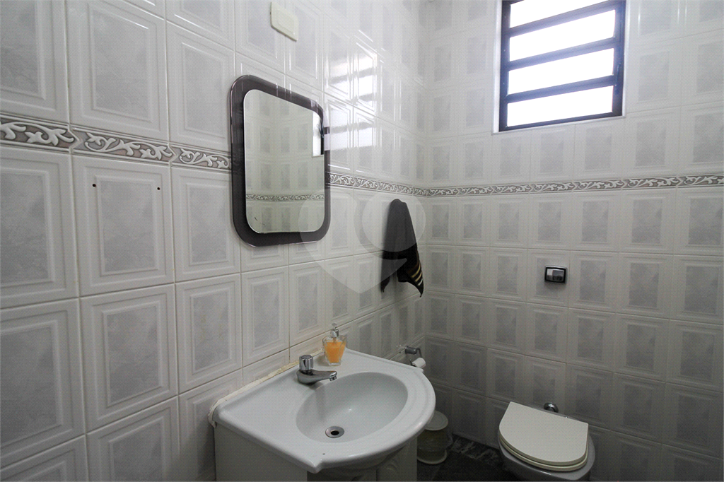 Casa térrea na Vila Isolina Mazzei, perto da Av Conceição