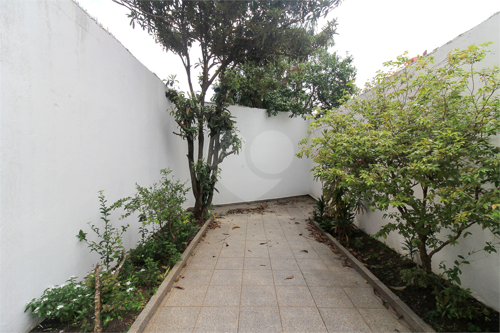 Casa térrea na Vila Isolina Mazzei, perto da Av Conceição