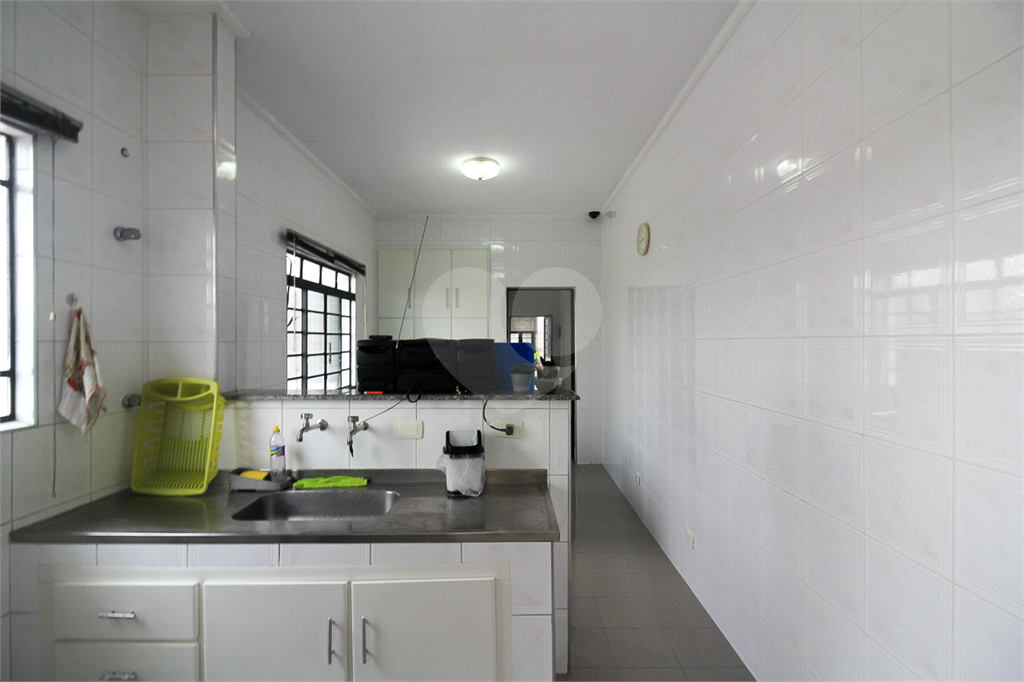 Casa térrea na Vila Isolina Mazzei, perto da Av Conceição