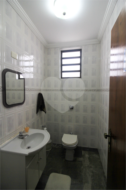 Casa térrea na Vila Isolina Mazzei, perto da Av Conceição