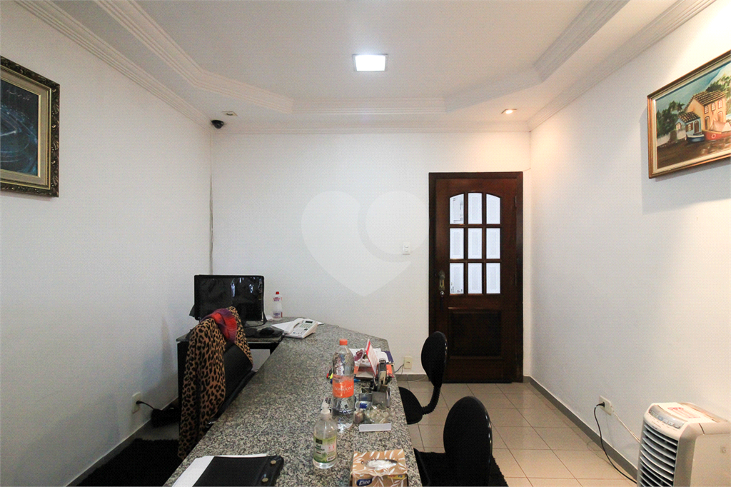 Casa térrea na Vila Isolina Mazzei, perto da Av Conceição
