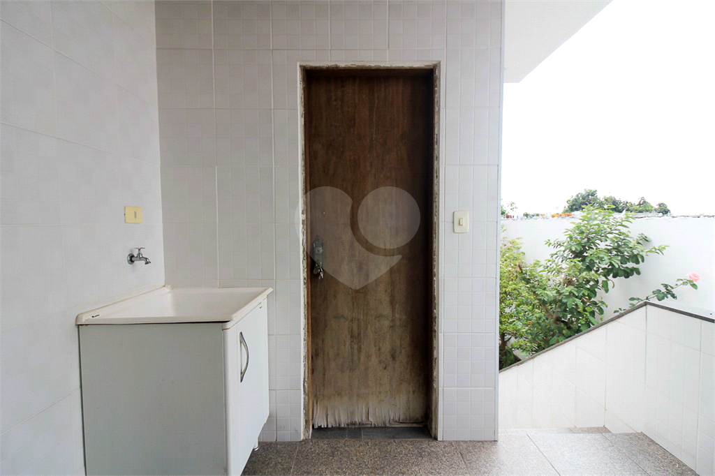 Casa térrea na Vila Isolina Mazzei, perto da Av Conceição
