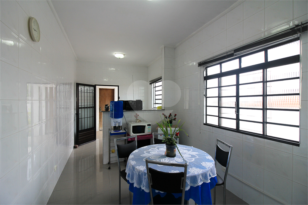 Casa térrea na Vila Isolina Mazzei, perto da Av Conceição