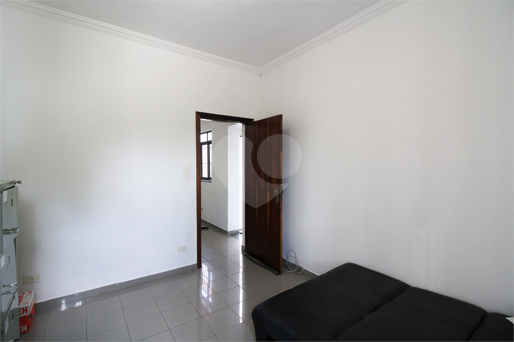 Casa térrea na Vila Isolina Mazzei, perto da Av Conceição