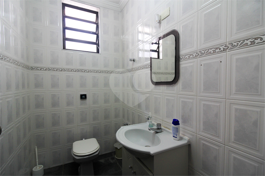 Casa térrea na Vila Isolina Mazzei, perto da Av Conceição