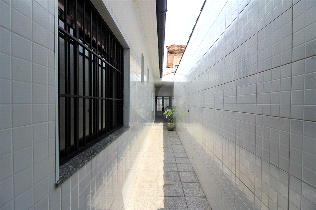 Casa térrea na Vila Isolina Mazzei, perto da Av Conceição