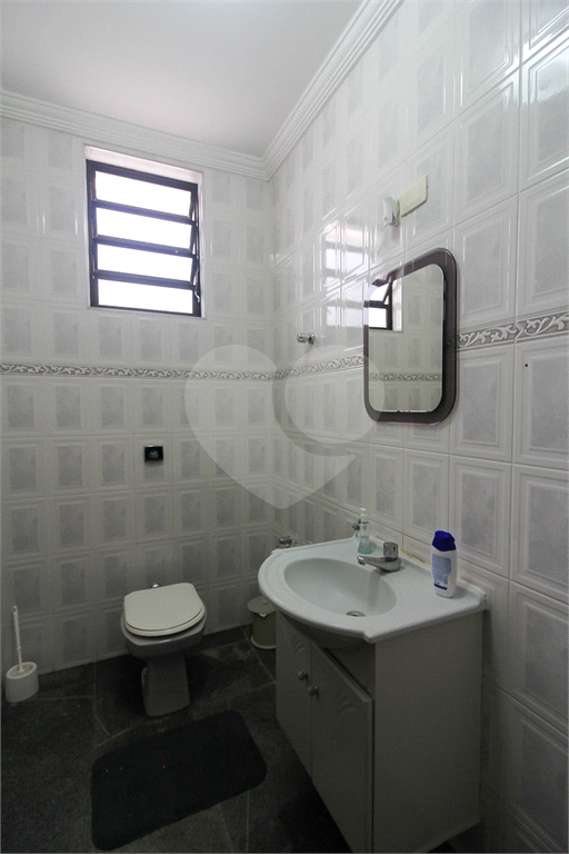 Casa térrea na Vila Isolina Mazzei, perto da Av Conceição