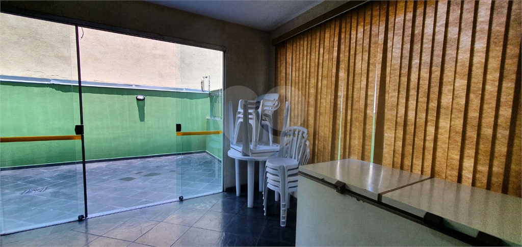 Apartamento Casa Verde