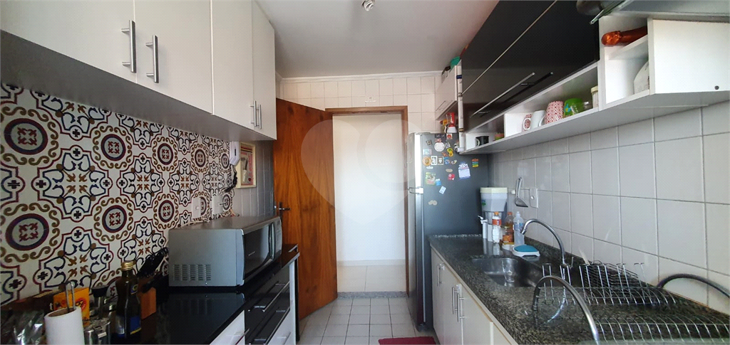 Apartamento Casa Verde