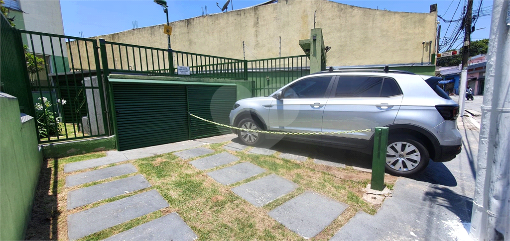 Apartamento Casa Verde