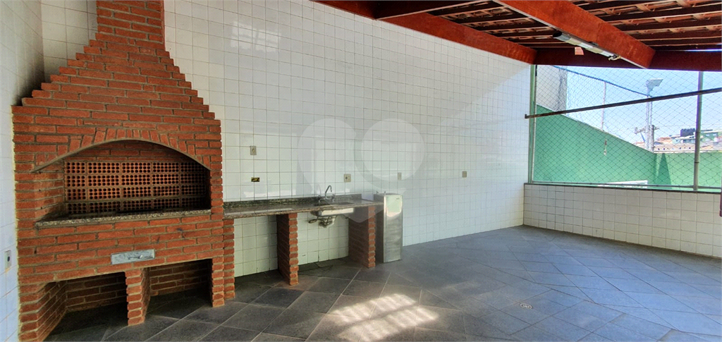 Apartamento Casa Verde