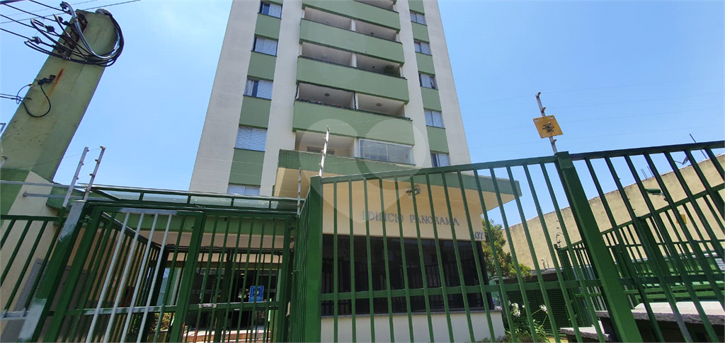 Apartamento Casa Verde