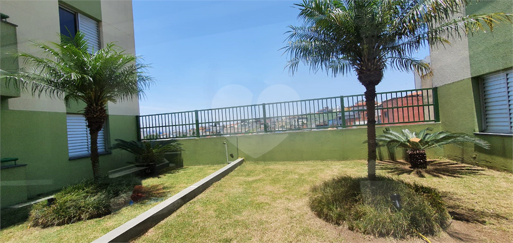 Apartamento Casa Verde