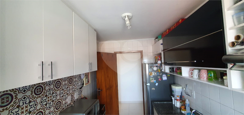 Apartamento Casa Verde