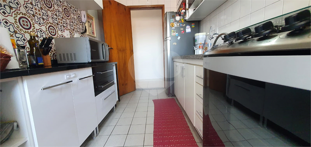 Apartamento Casa Verde