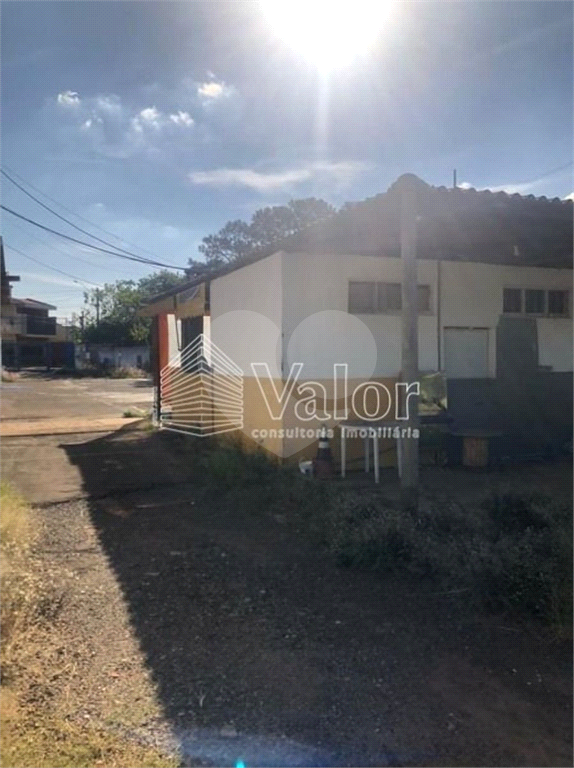 Galpão Jardim Tangará São Carlos 