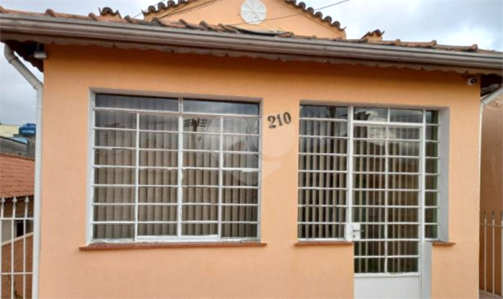 SOBRADO em VILA MATILDE