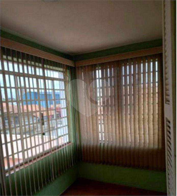SOBRADO em VILA MATILDE