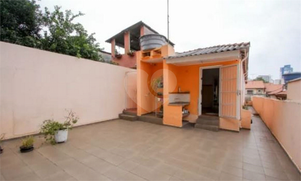 SOBRADO em VILA MATILDE