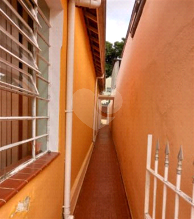 SOBRADO em VILA MATILDE
