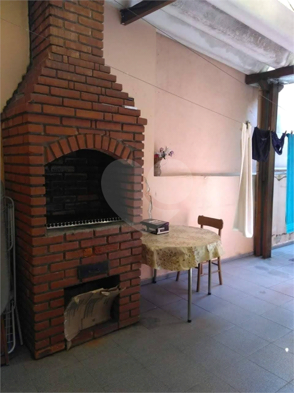 CASA em VILA MATILDE