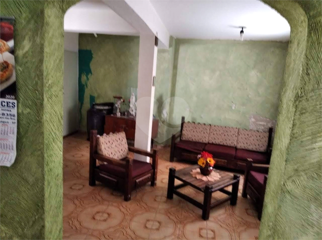 CASA em VILA MATILDE